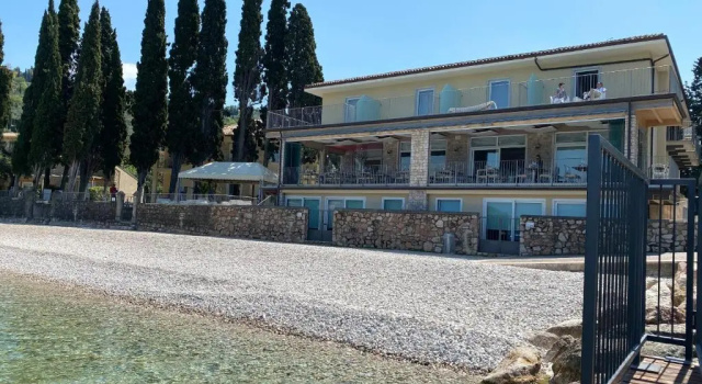 Hotel Baia dei Pini, Prenota Hotel Hotel a Veneto con piscina, Piscina