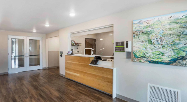 Extended Stay America Suites - Philadelphia - Plymouth Meeting - West, Rezerwuj Hotel Plymouth Meeting 