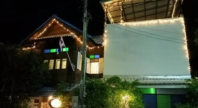 Номер Standard Kwan Phayao LakeHouse กว๊านพะเยาเลคเฮ้าส์