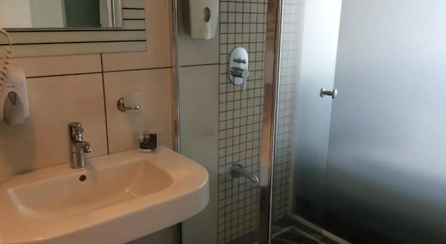 Двухместный номер Standard No 19 Boutique Hotel