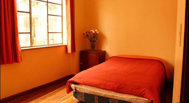 Standard Zimmer Check Inn Bed and Breakfast