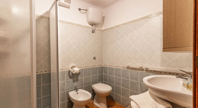 Апартаменты Casa Pedra Longa