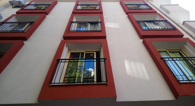 White Cat Sevgi Otel, Забронировать Отель Анталья провинция Анталья