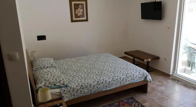 Студия Villa Kanata