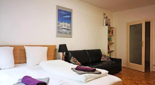 Апартаменты Standard Central living - Stephansdom Apartments