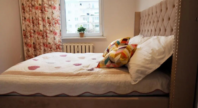 Lavenda Apart Północ, Reserva ahora Hotel Koszalin Pomerania Occidental