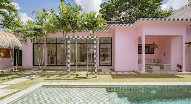 Вилла No Rush Villas