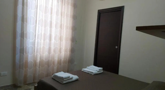 Двухместный номер Standard Arte Mia B&B