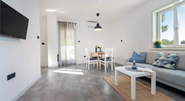 App Marina 1, Забронировать Отель Пореч Poreč Riviera, 3* 4*