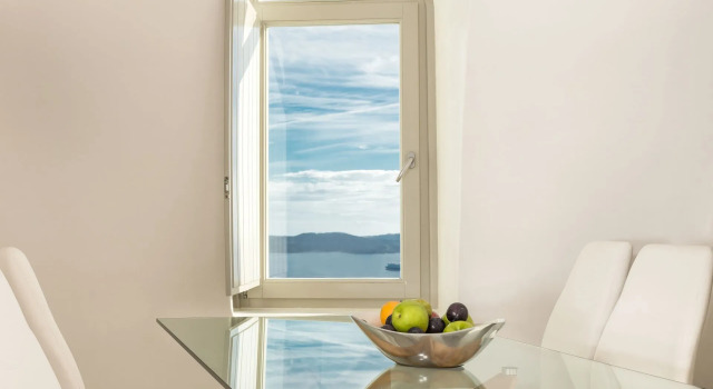 Elite Suites Oia