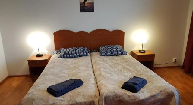 Номер Deluxe Hotelli Kärsämäki