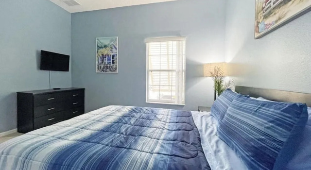 Villa Azul, Rezerwuj Willa Kissimmee Kissimmee