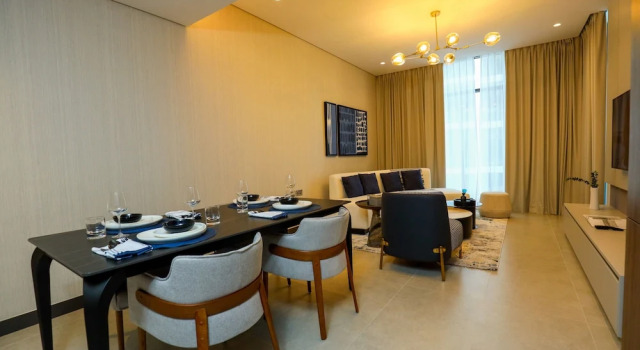 Camera Standard 1 camera da letto con vista mare Charthouse Bahrain
