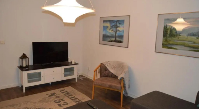 Apartment Skylights, Забронировать Апартаменты/квартира Отели Рованиеми с парковкой, рядом с Rovaniemi Church, Парковка