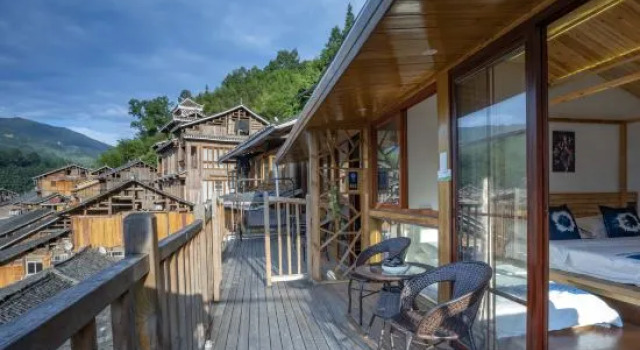 Zhaoxing Sidongju Boutique Inn, Book Boutique Hotel Zhaoxing Guizhou