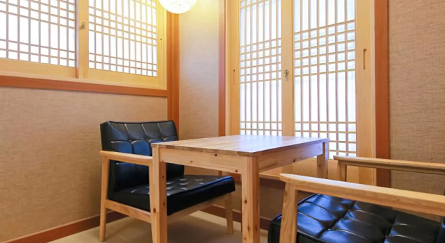 Pocheon CHW Hanok Pension, Забронировать Отель Отели Деокхеон 3 звезды, 3*
