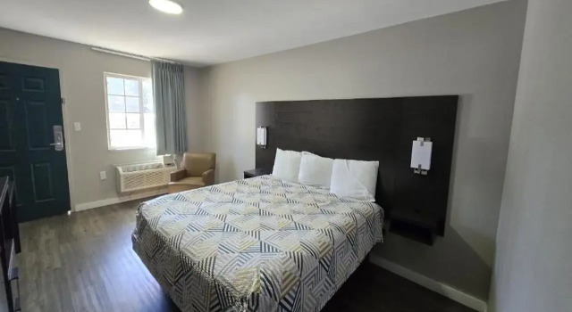 Deerfield Inn McComb I-55, Boek Hotel McComb Mississippi