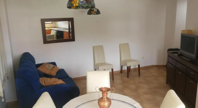 Casa Paquito, Manzanera, 예약 아파트 만사네라 테루엘