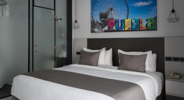 Hotel Boutique Casona de Santa Clara, Rezervați Hotel boutique Hoteluri boutique în State of Puebla, Hotel boutique