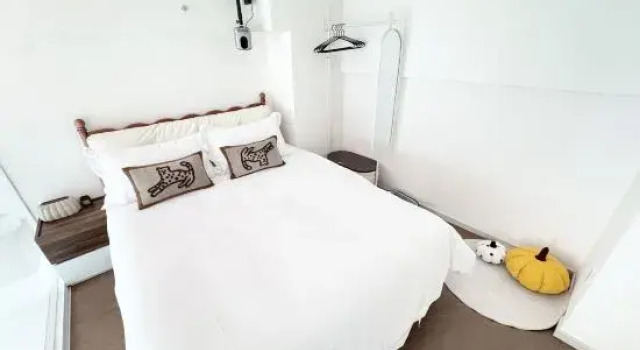 Люкс Chengdu DreamLand Hotel-Chunxi Road Taikoo Li