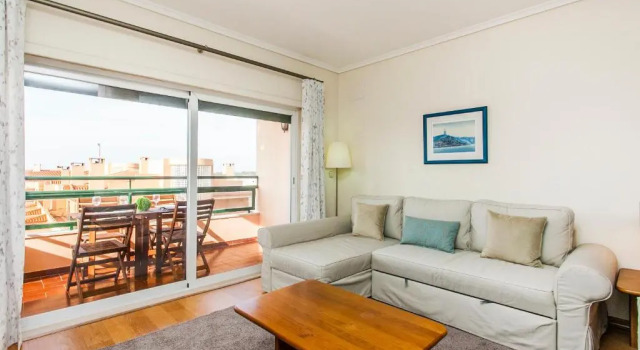 Апартаменты Rosa dos Ventos Apartment