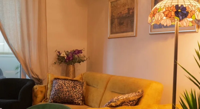 Apartment Leonardo, Prenota Appartamento Hotel a Croatian Islands con parcheggio, Parcheggio