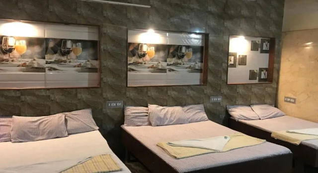 Семейный номер Standard Hotel Rehoboth