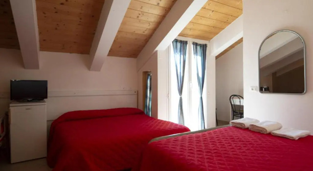 Номер Standard Hotel Picador