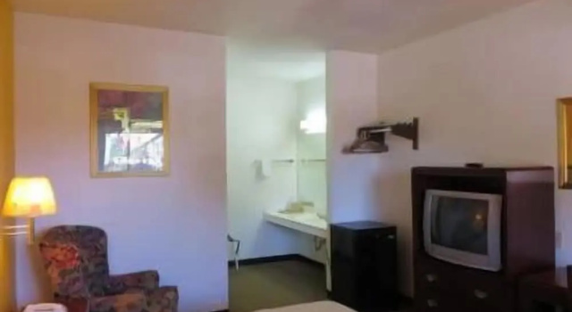 Номер Standard Royal Inn