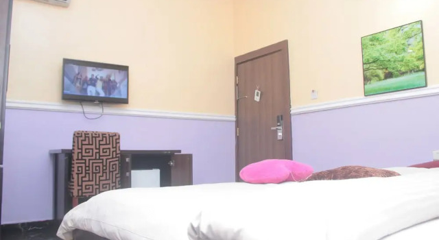 Titanic View Hotel & Suites Ltd