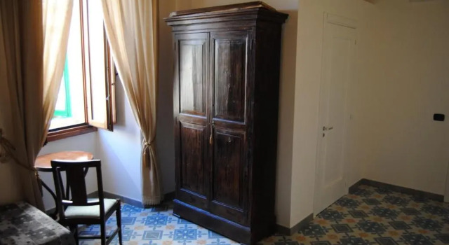Номер Luxury B & B Palazzo Maestro & Corte Maestro rooms
