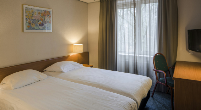 Fletcher Hotel Restaurant Boschoord, Réserver Hôtel Oisterwijk Brabant-Septentrional
