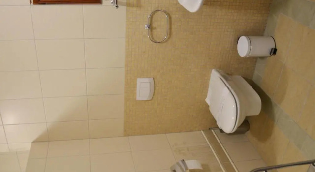 Номер Superior Hotel Nowodworski