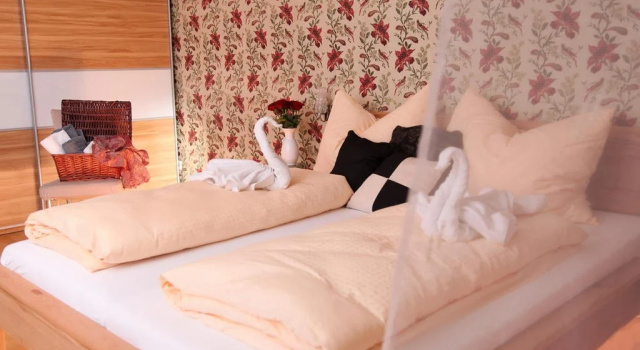 Ferienhaus Viktoria, Rezervovat Penzión Hotely v Tyrolsko se snídaní, Snídaně