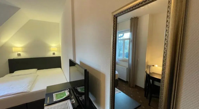 Gasthof Gleis, Boek Hotel Gronau Münsterland