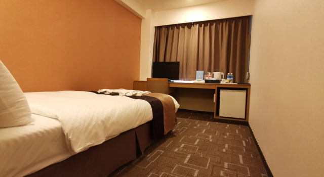 IP CITY HOTEL Osaka