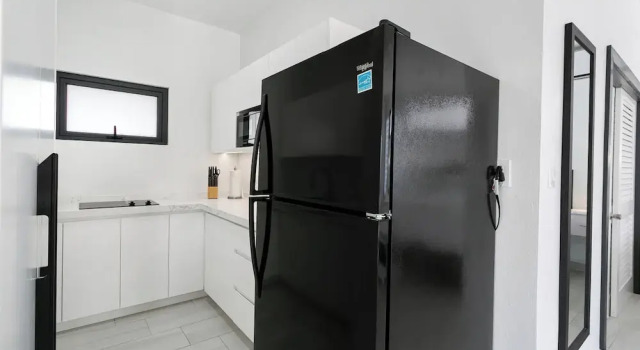 Suite Genesis Residences