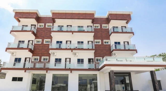Oyo 33451 Ace Inn, Book Hotel Bidadi Bangalore