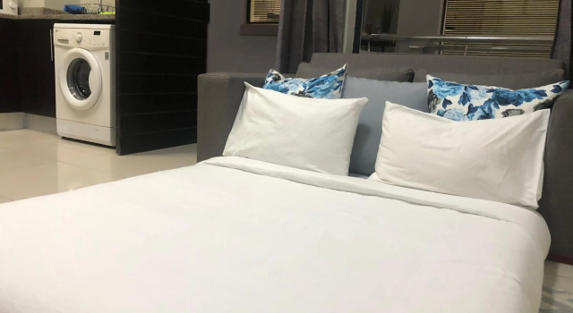 Meridian Suite Apartments in Umhlanga Ridge