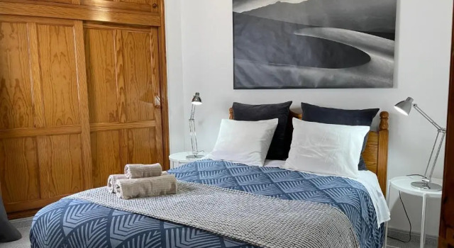 Апартаменты MC Apartments