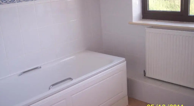 Номер Standard Westgrange House Bed & Breakfast