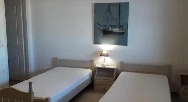 Kyklades Studios & Apartments