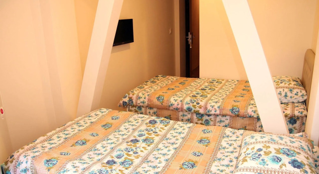 Amasra Aydoğan Otel, Забронировать Отель Амасра Черноморский регион Турции
