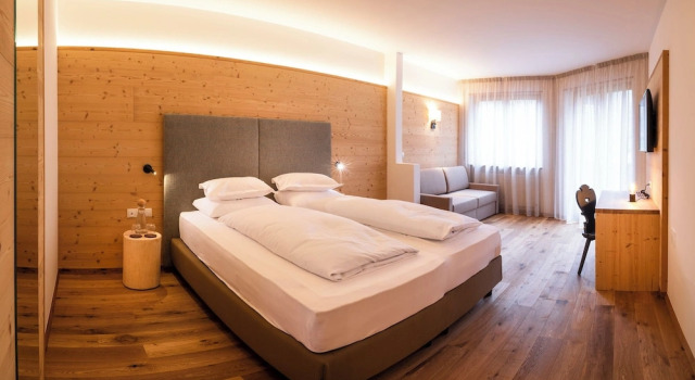 Номер Economy Hotel Der Waldhof