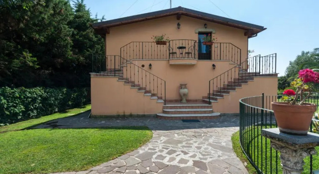 Люкс Villaggio Azzurro