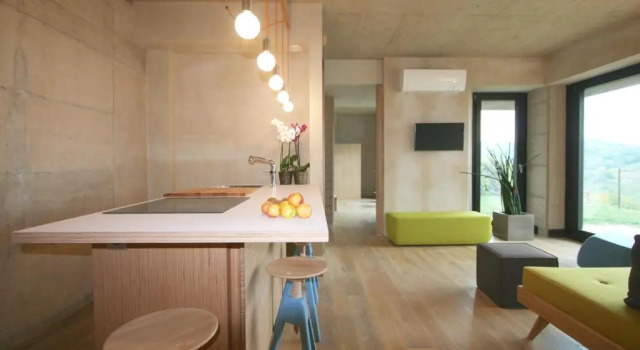 Апартаменты Superior Qb Apartments