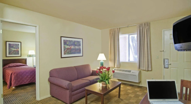 Siegel Suites Boulder III, Prenota Hotel Hotel a Paradise. con parcheggio, Parcheggio