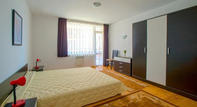Apartments Hadzhiata