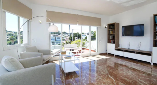 Perla del Mar, Boek Hotel Benissa Alicante Province