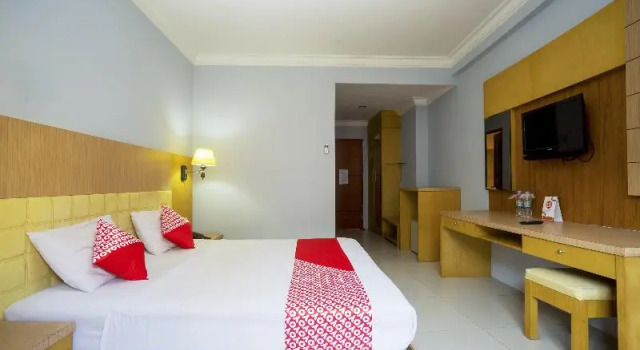 Номер Standard Hotel O Mega Sentosa